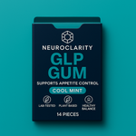 GLP GUM