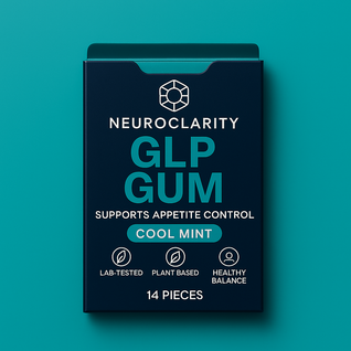 GLP GUM