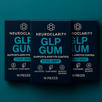 GLP GUM