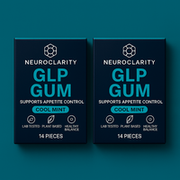 GLP GUM