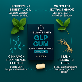 GLP GUM