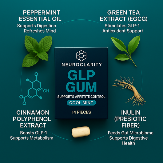 GLP GUM