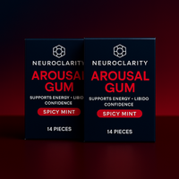 Arousal Gum