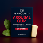 Arousal Gum