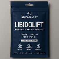 Libido Lift Patches